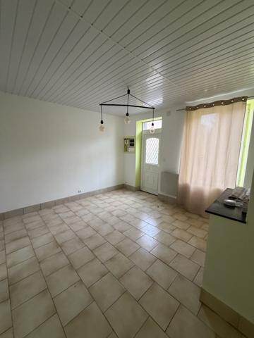 Maison de Ville Rapport 10%