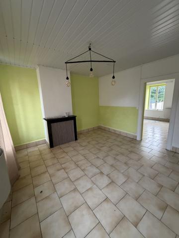 Maison de Ville Rapport 10%