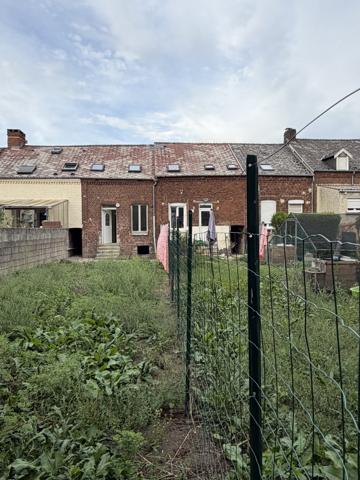 Maison de Ville Rapport 10%