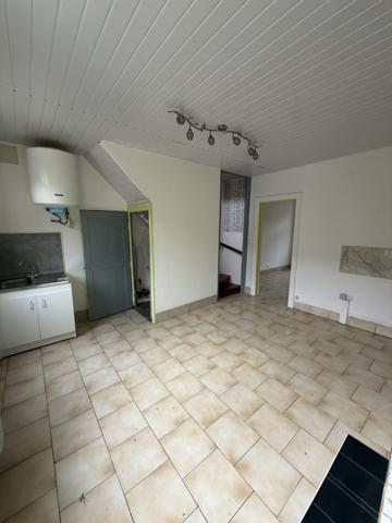 Maison de Ville Rapport 10%