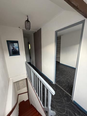 Maison de Ville Rapport 10%