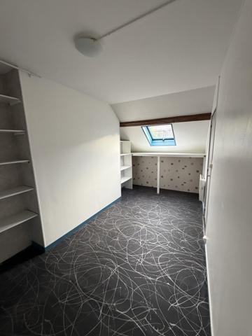 Maison de Ville Rapport 10%