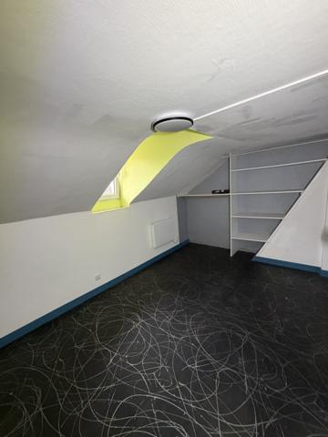 Maison de Ville Rapport 10%