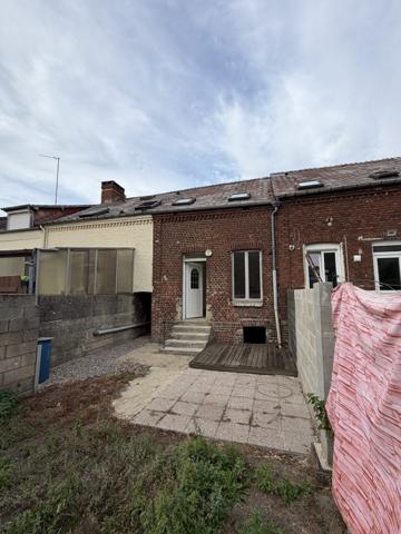Maison de Ville Rapport 10%