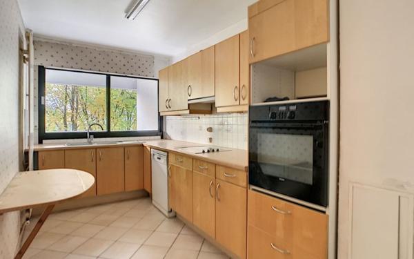 Appartement à louer    3 pièces •  Mons-en-Baroeul