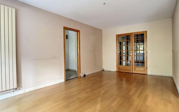 Appartement à louer    3 pièces •  Mons-en-Baroeul