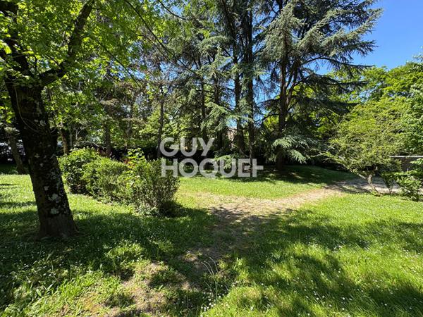 À vendre : Appartement 4 pièces à Échirolles