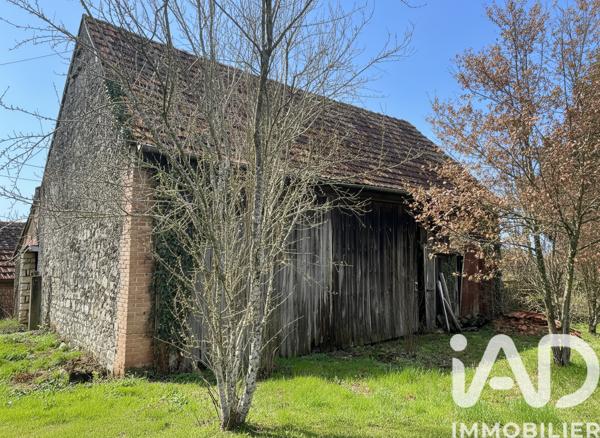 Maison à vendre 1 pièce 154 m² Saint-Clair