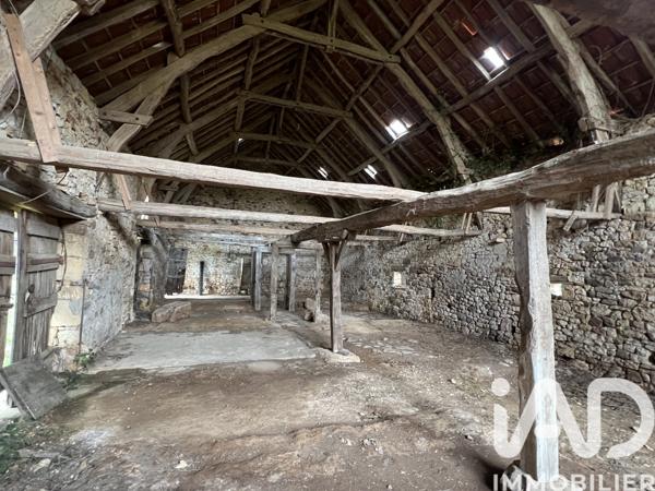 Maison à vendre 1 pièce 154 m² Saint-Clair