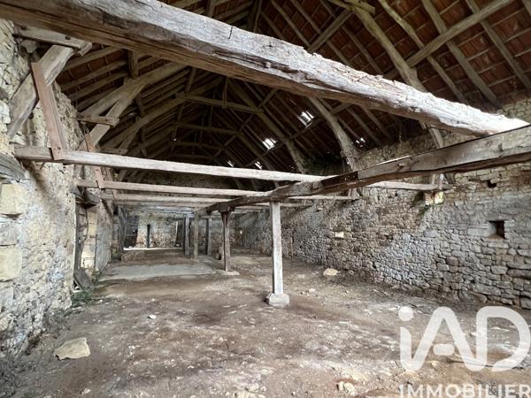 Maison à vendre 1 pièce 154 m² Saint-Clair