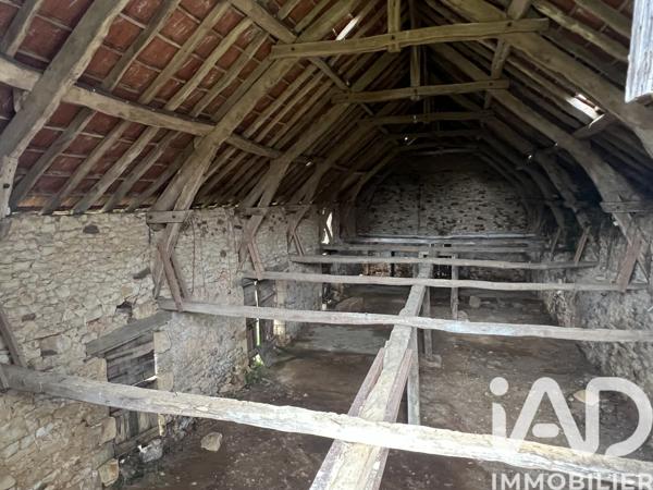 Maison à vendre 1 pièce 154 m² Saint-Clair