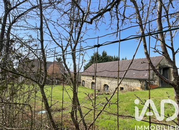 Maison à vendre 1 pièce 154 m² Saint-Clair