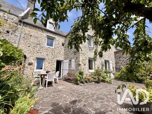 Maison à vendre 6 pièces 166 m² Coutances