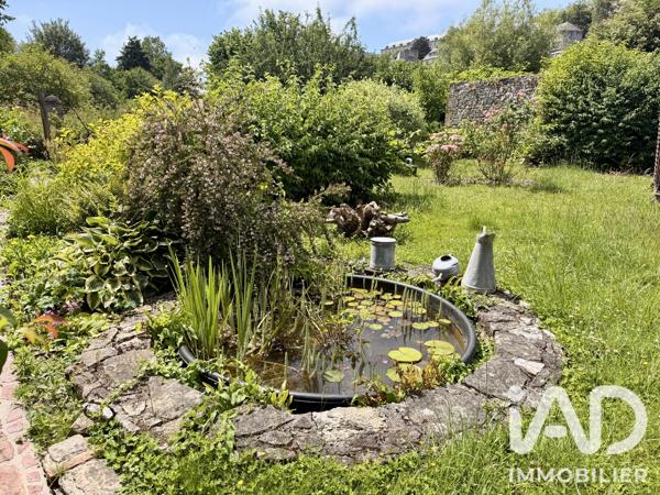 Maison à vendre 6 pièces 166 m² Coutances