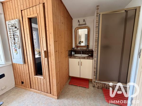 Maison à vendre 6 pièces 166 m² Coutances
