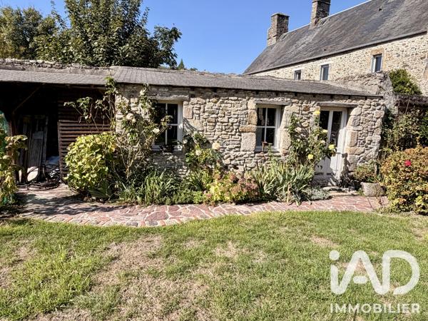 Maison à vendre 6 pièces 166 m² Coutances