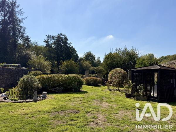 Maison à vendre 6 pièces 166 m² Coutances
