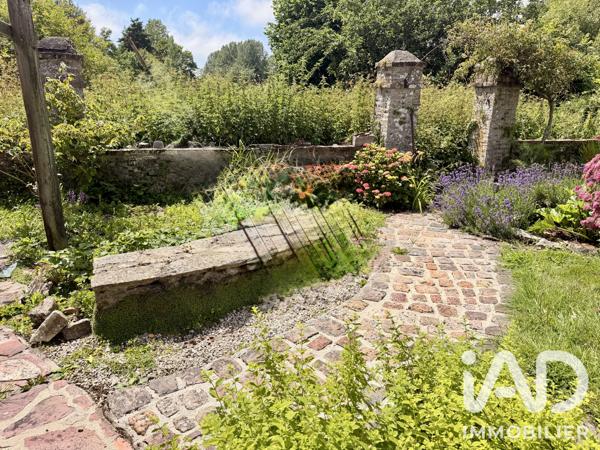 Maison à vendre 6 pièces 166 m² Coutances