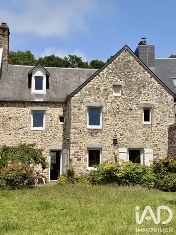 Maison à vendre 6 pièces 166 m² Coutances