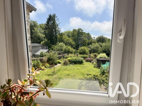 Maison à vendre 6 pièces 166 m² Coutances
