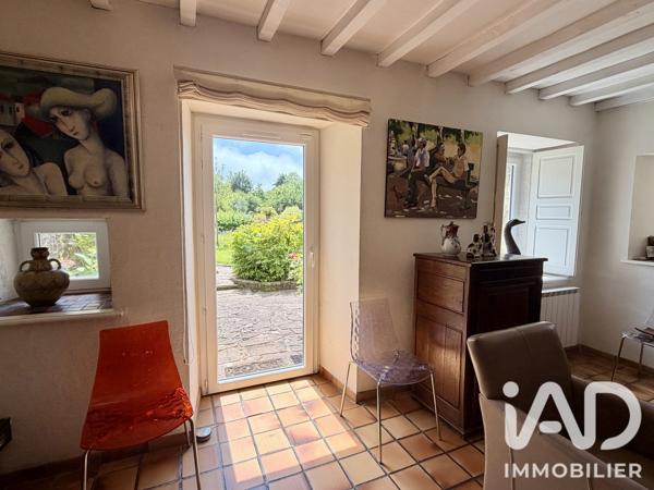 Maison à vendre 6 pièces 166 m² Coutances