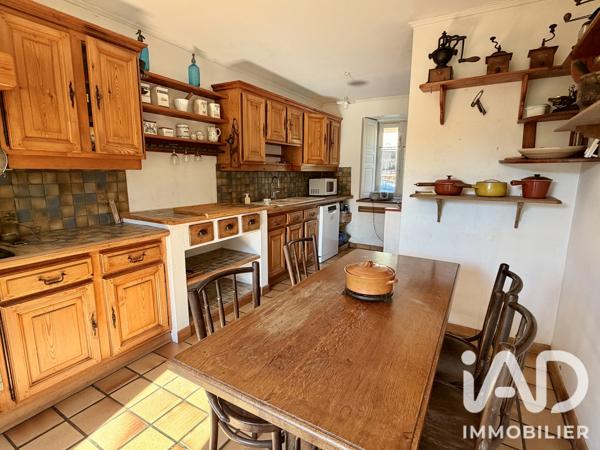 Maison à vendre 6 pièces 166 m² Coutances