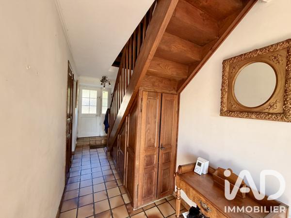 Maison à vendre 6 pièces 166 m² Coutances