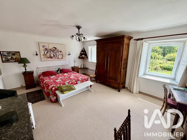 Maison à vendre 6 pièces 166 m² Coutances