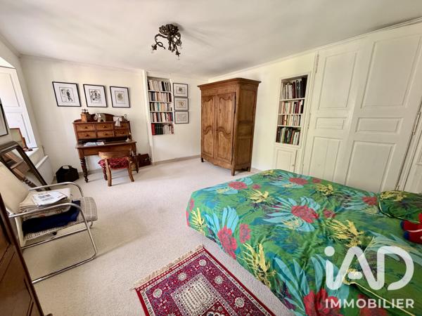 Maison à vendre 6 pièces 166 m² Coutances