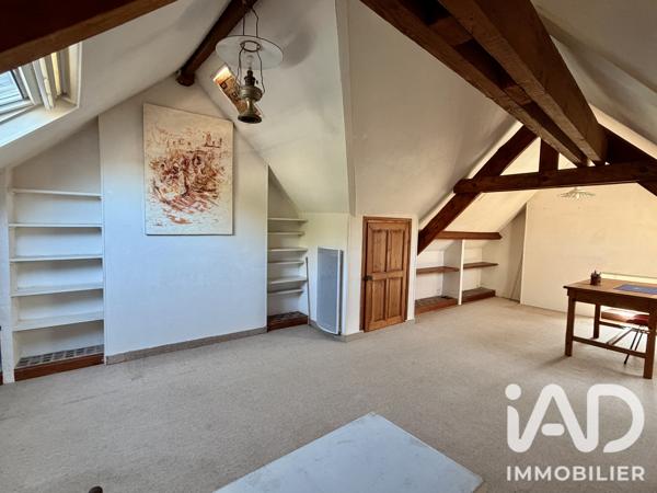 Maison à vendre 6 pièces 166 m² Coutances