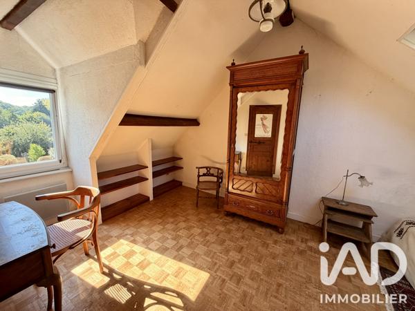Maison à vendre 6 pièces 166 m² Coutances