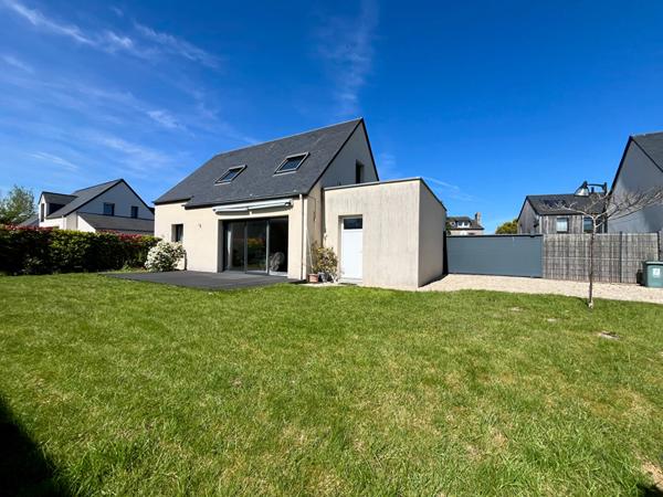 A vendre Maison Dinan centre 5 pièces 110m²