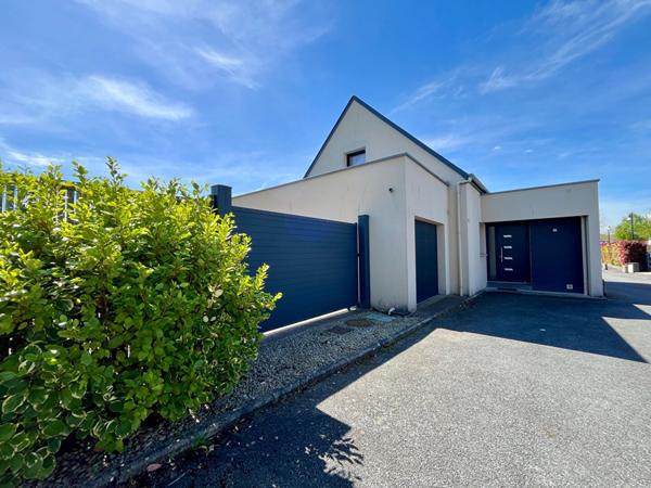 A vendre Maison Dinan centre 5 pièces 110m²