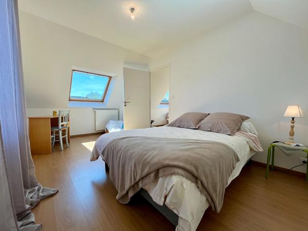 A vendre Maison Dinan centre 5 pièces 110m²