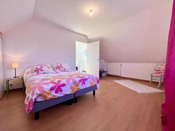 A vendre Maison Dinan centre 5 pièces 110m²