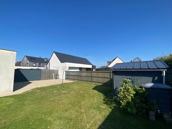 A vendre Maison Dinan centre 5 pièces 110m²