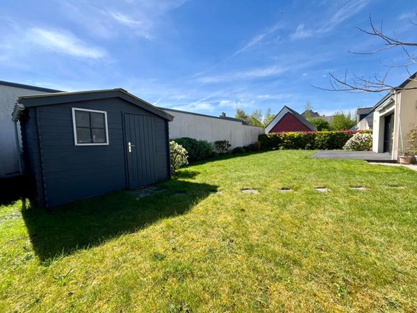 A vendre Maison Dinan centre 5 pièces 110m²