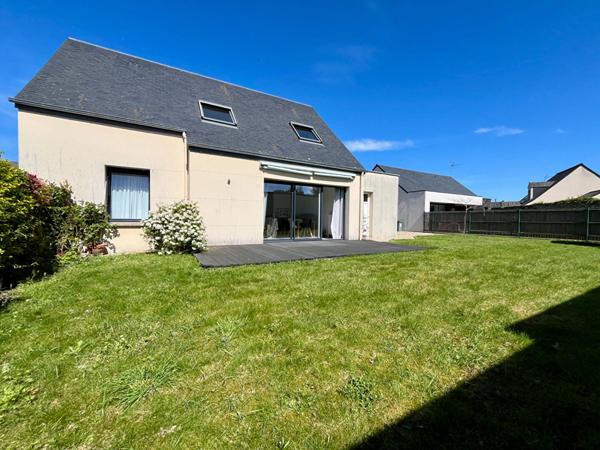 A vendre Maison Dinan centre 5 pièces 110m²