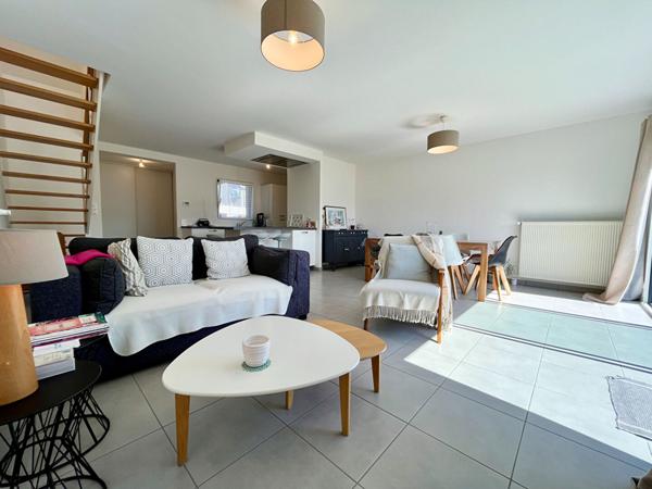A vendre Maison Dinan centre 5 pièces 110m²