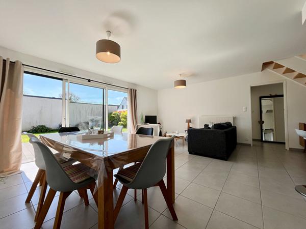 A vendre Maison Dinan centre 5 pièces 110m²