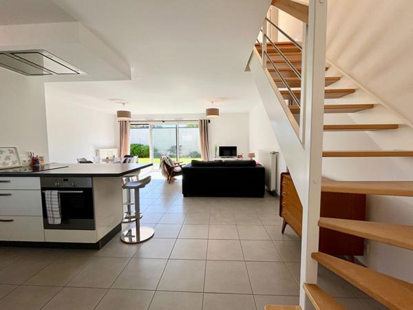 A vendre Maison Dinan centre 5 pièces 110m²