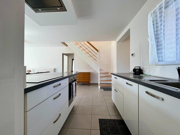 A vendre Maison Dinan centre 5 pièces 110m²