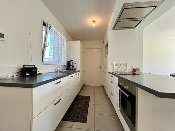 A vendre Maison Dinan centre 5 pièces 110m²