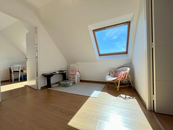 A vendre Maison Dinan centre 5 pièces 110m²