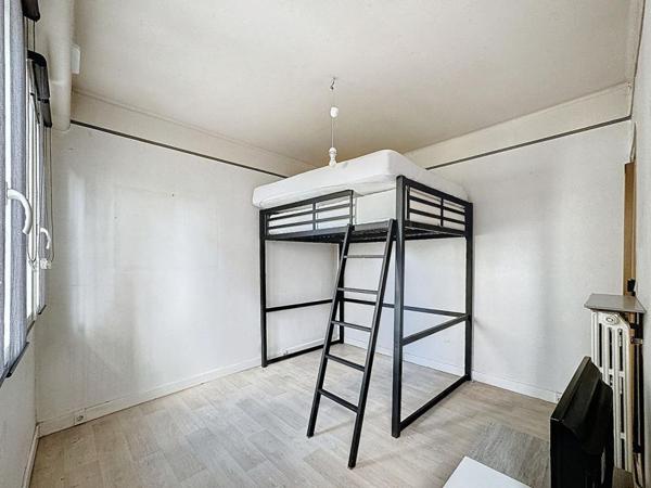 Maison Arcueil  78m2 + Studio indépendant de 25m2 et garage de 20m2 aménagé en studio aussi