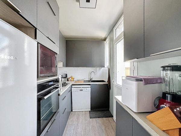 Maison Arcueil  78m2 + Studio indépendant de 25m2 et garage de 20m2 aménagé en studio aussi