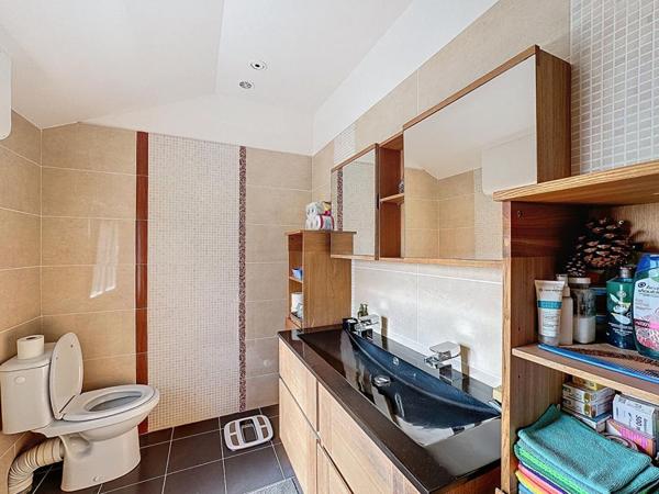 Maison Arcueil  78m2 + Studio indépendant de 25m2 et garage de 20m2 aménagé en studio aussi