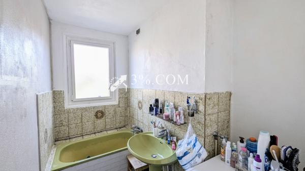 Appartement T.4 Poissy Les Sablons Poissy (78300)