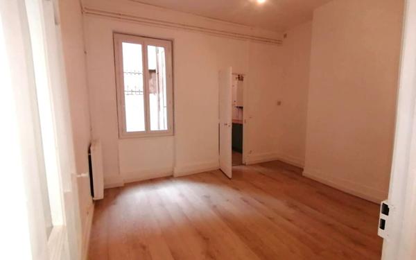 Appartement à vendre    2 pièces • 52,02 m2 Toulouse