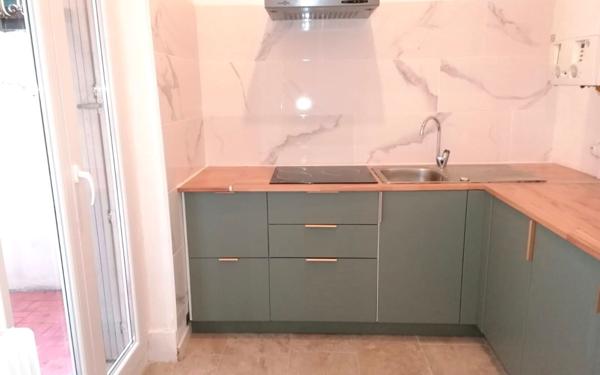 Appartement à vendre    2 pièces • 52,02 m2 Toulouse